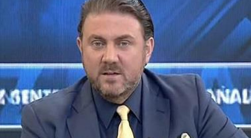 Meslektaşı Yiğit Bulut'u bombaladı: Onun gibi gazeteci olmamız beklenmesin