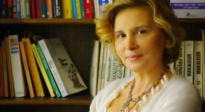 Meslektaşından Nazlı Ilıcak'a: Geçmiş olsun