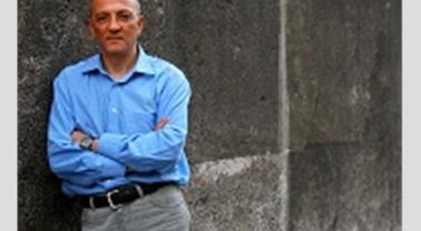Mete Çubukçu bu hafta Ukrayna'ya götürüyor
