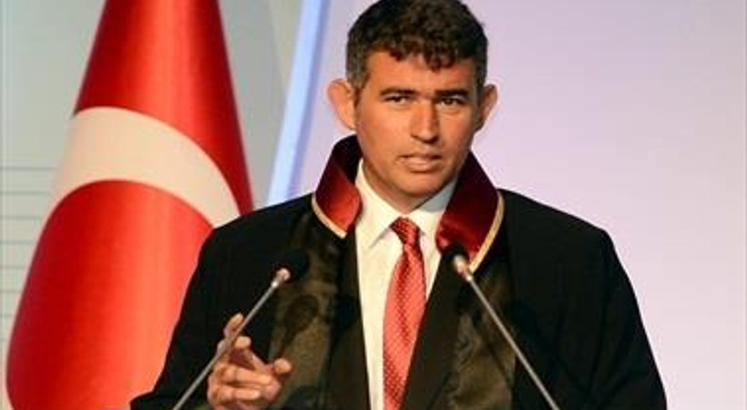 Metin Feyzioğlu, internet yasasını değerlendirdi