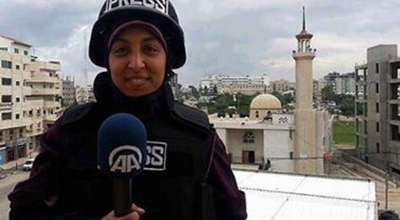 Mısır'da gözaltına alınan muhabir 'en zor saatlerini' anlattı