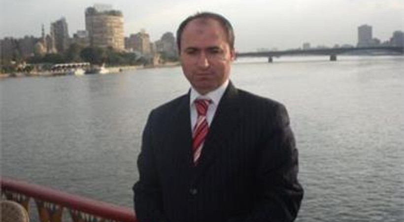 Mısır'da tutuklu bulunan TRT muhabiri hakkında flaş karar!