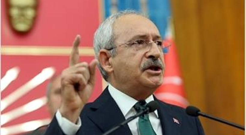 MİT'in sahte isimlerle gazetecileri dinlemesine CHP'den sert tepki!