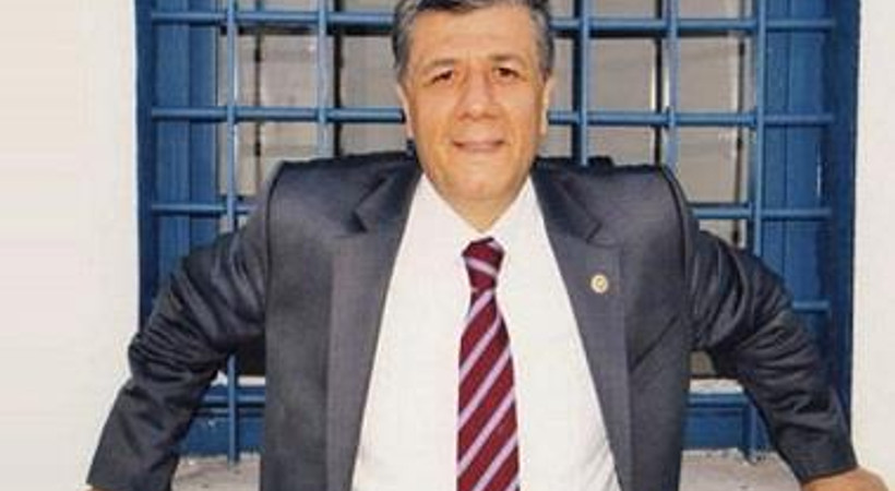 Mustafa Balbay'a yurt dışına çıkış yasağı konuldu