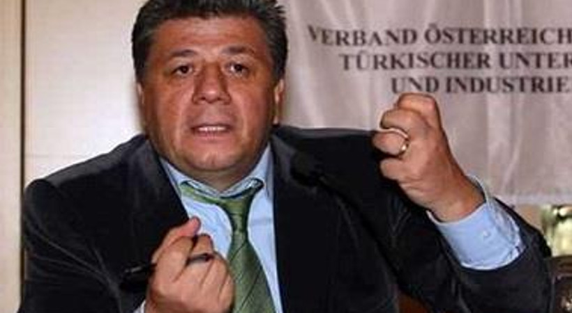 Mustafa Balbay: Bizi öldürmek istediler ama başaramadılar!
