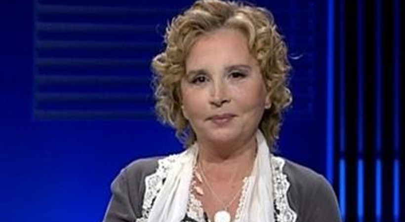 Nazlı Ilıcak hangi diziye övgüler yağdırdı?
