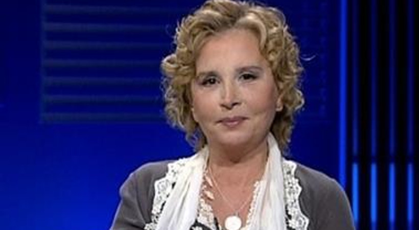 Nazlı Ilıcak 'öğrenci evi' tartışmasında Başbakan'a karşı çıktı!