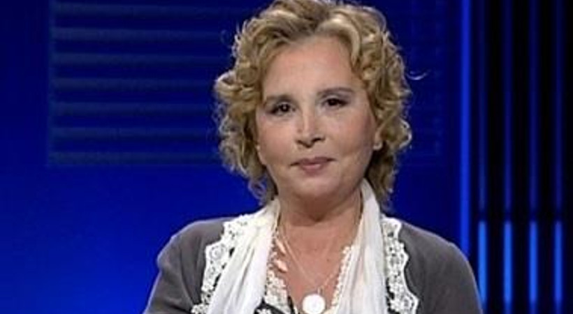 Nazlı Ilıcak yeni gazetesindeki yazılarına ne zaman başlıyor?
