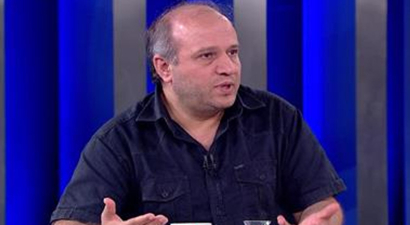 Necati Şaşmaz'ı 'aşağılayanlara' canlı yayında zehir zemberek sözler!