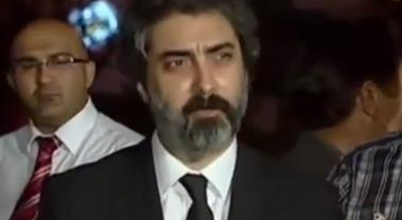 Necati Şaşmaz'ın remix'i çıktı: "Sanırım bize nazar değdi"