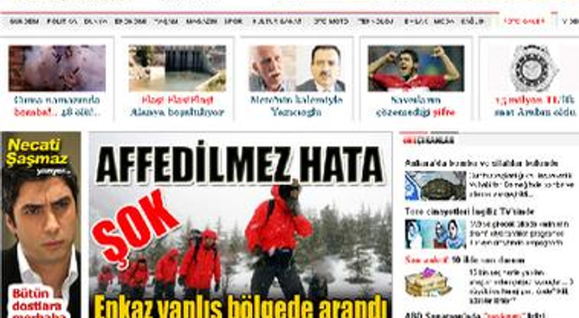 Necati Şaşmaz'ın sitesinde hamile krizi: Önce haber, sonra ...