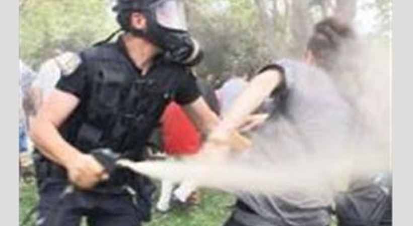 Nobelli bilim insanlarından Türkiye'ye 'Gezi' kınaması!