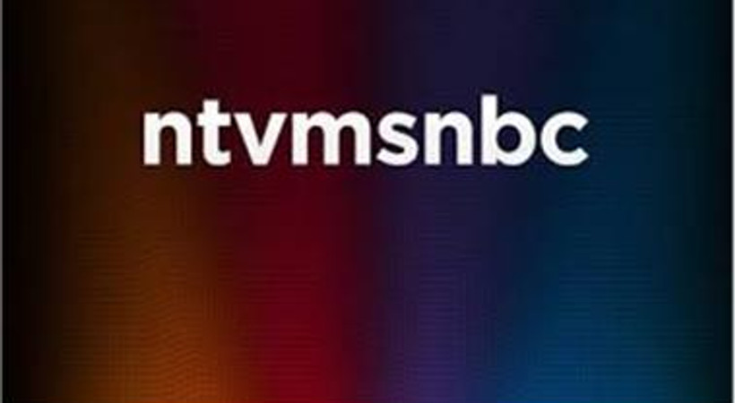 ntvmsnbc'den hangi isim ayrıldı?