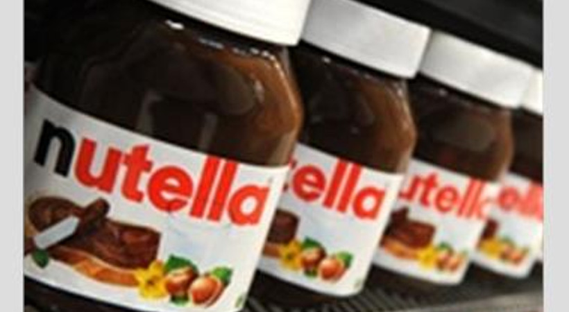 Nutella Turkiye De Uretilecek