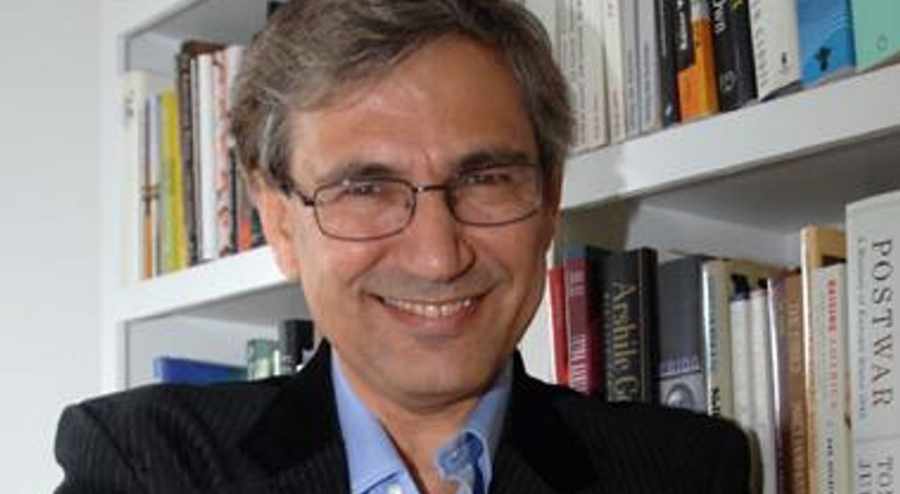 Sözleriyle tepki çeken Orhan Pamuk'un 6 yılda hiçbir şey öğrenmedim dediği okul hangisi?