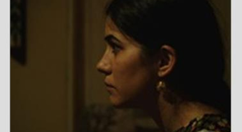 Ödüllü yönetmen Atalay Taşdiken'den yeni film!