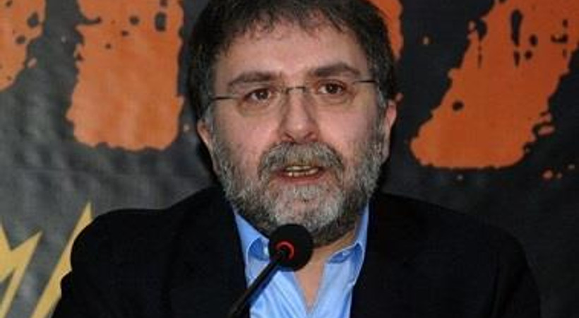 Okurları merak etti, Ahmet Hakan yazdı: 'Bi sıkıntı yok'