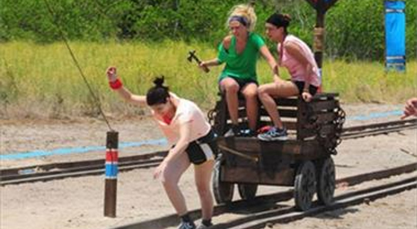 Olimpik Survivor geliyor! Acun Ilıcalı iki yeni yarışmacıyı daha açıkladı