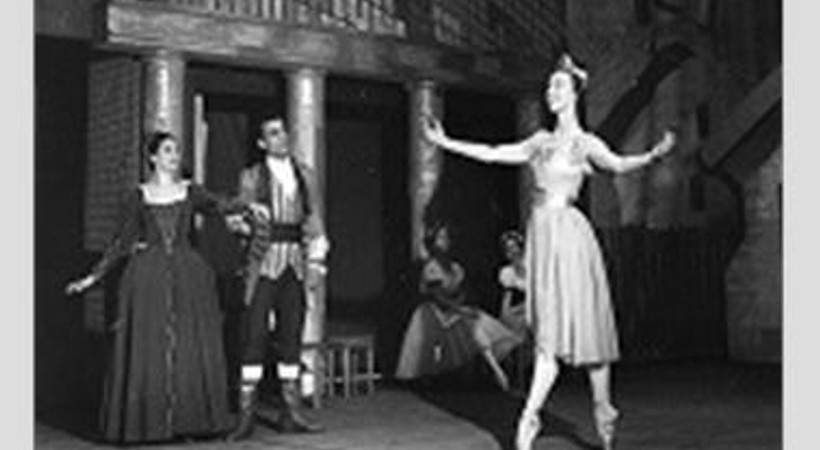 Opera ve bale arşivi halka açılıyor