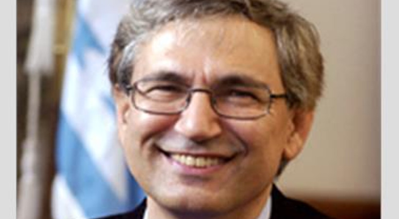 Orhan Pamuk'a Robert'lilerin tepkisi sürüyor