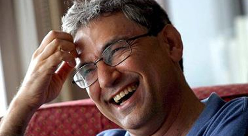 Orhan Pamuk Ne Kadara Transfer Oldu