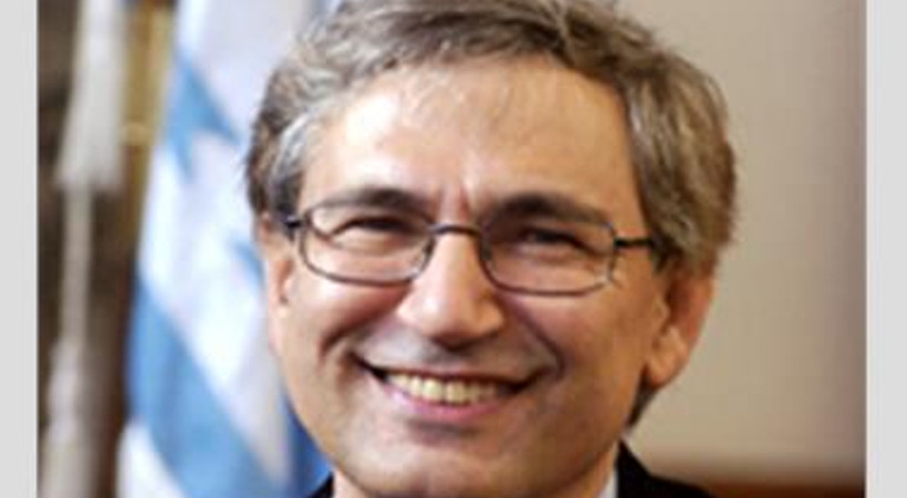 Orhan Pamuk'tan İtalyan gazetesine darbe ve Gezi yorumu