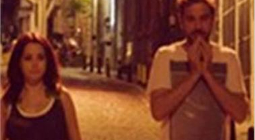 Özgü Namal ve Engin Altan Düzyatan'ın rol aldığı 'Bu İşte Bir Yalnızlık Var' filminin fragmanı yayınlandı