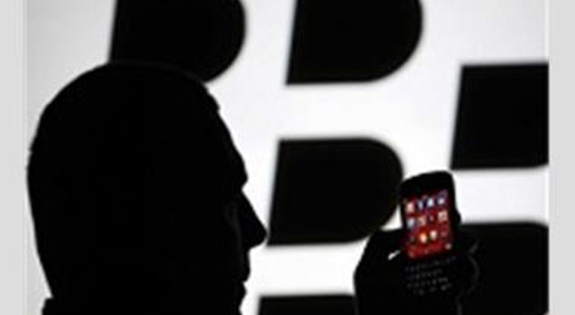 Pentagon'un açıklaması BlackBerry'e yaradı