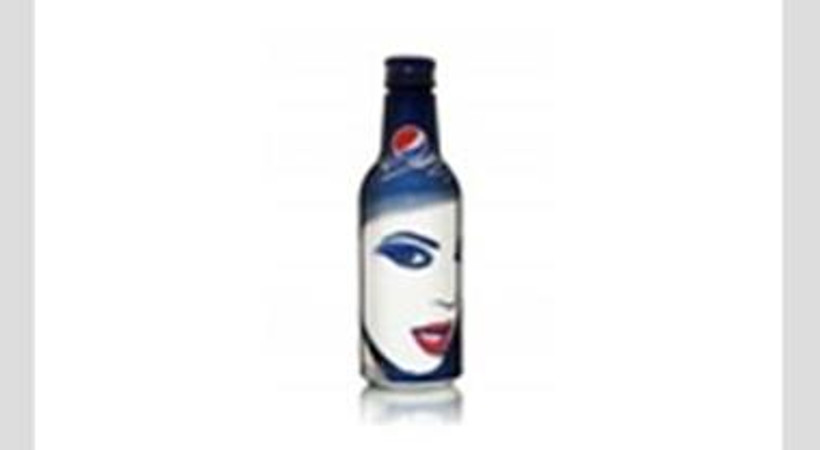Pepsi’nin yeni yüzü Beyonce