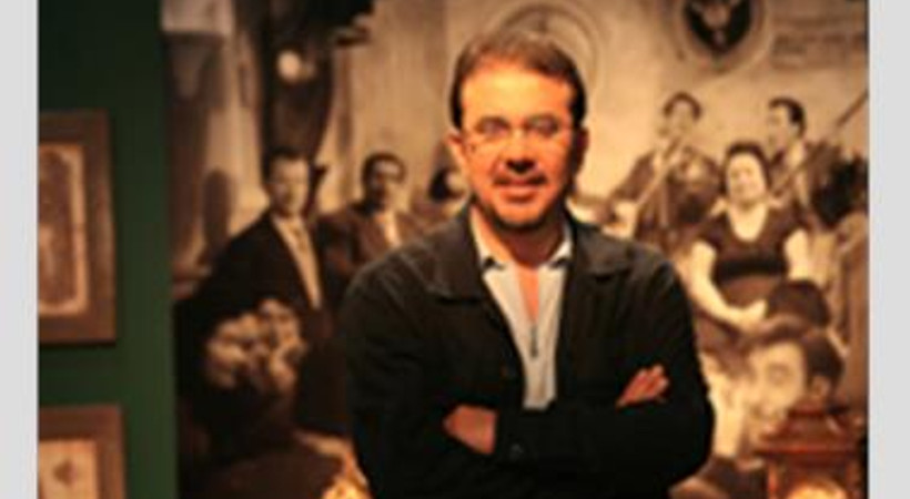 'Portakal'ın 50 yılı Nebil Özgentürk'le belgeleniyor
