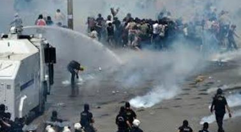 'Provokatif' Gezi haberi yapan medya kuruluşlarına kötü haber!