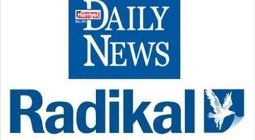 Radikal ve Hürriyet Daily News çalışanlarından manifesto