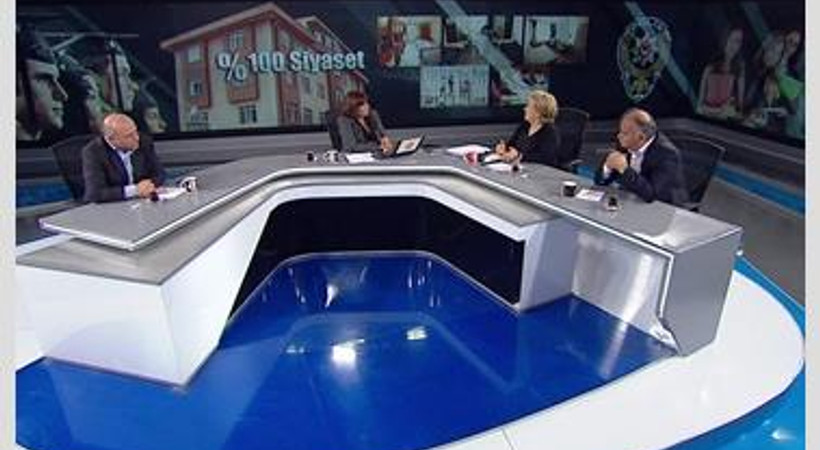 Radikal yazarından CHP'li Gürsel Tekin hakkında ilginç iddia!