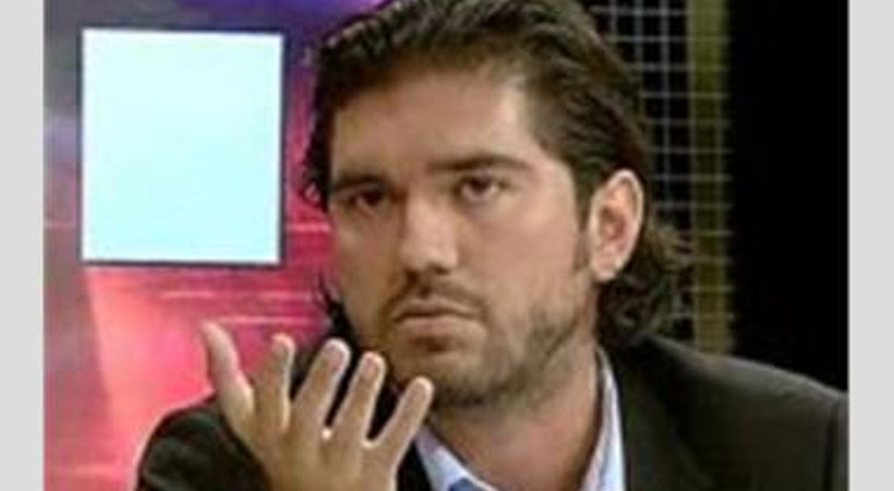 Rasim Ozan Kutahyali Dan Sok Tweet