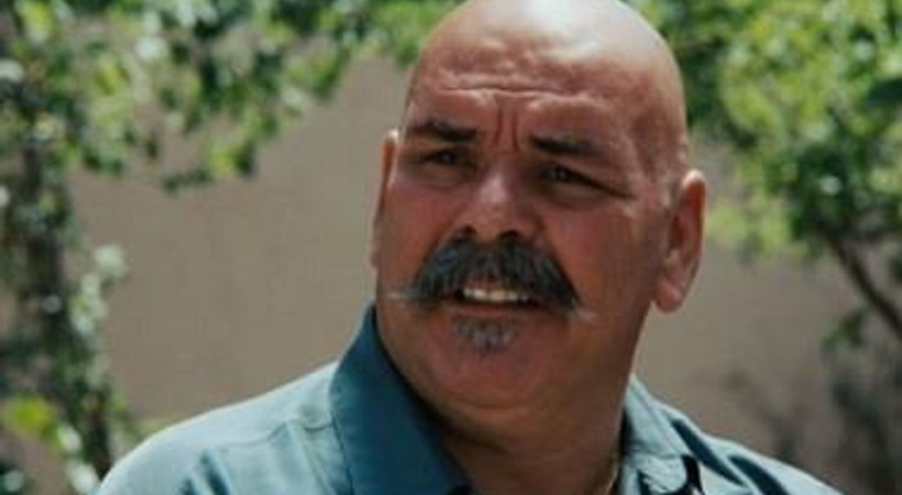Rasim Öztekin'in acı günü