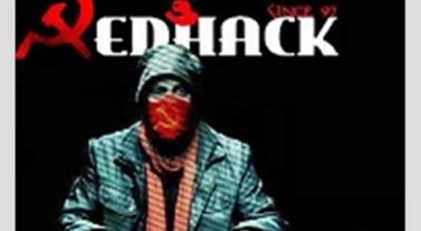 RedHack Emniyet'in sitesini hackledi!