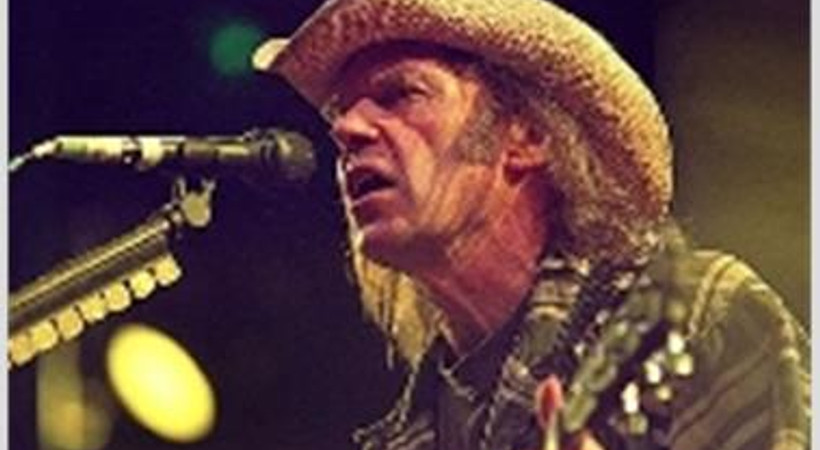 Rock müziğin efsane ismi İstanbul'da!