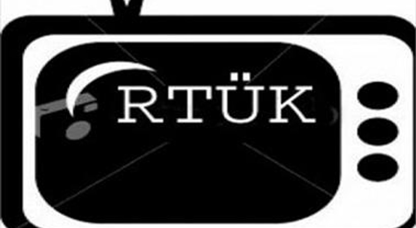 RTÜK'den Halk TV'ye 11 bin liralık reklam cezası