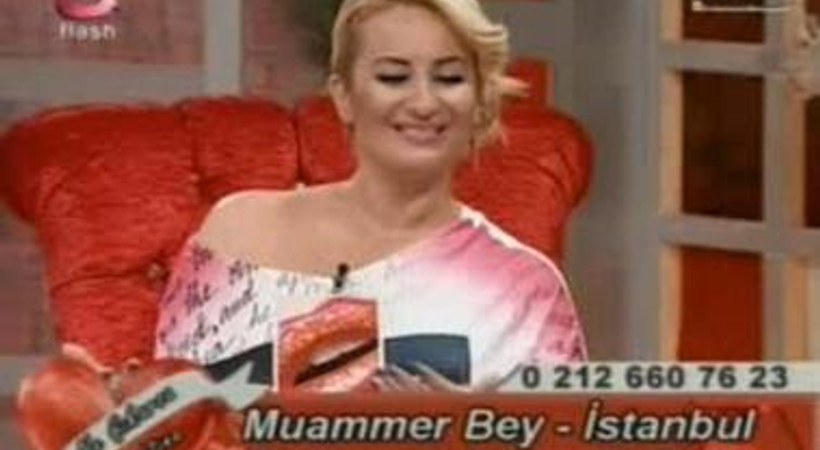 RTÜK, evlilik programındaki o sözleri affetmedi