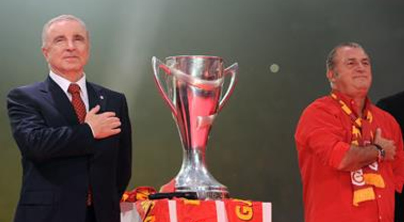 RTÜK Fatih Terim'i haklı buldu! Rasim Ozan Kütahyalı Beyaz TV'ye ceza getirdi
