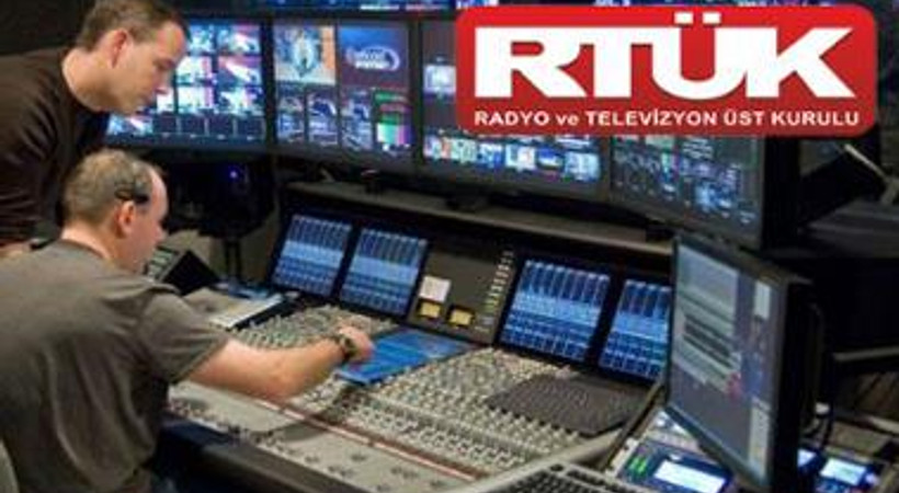 RTÜK hangi kanala 'Ahmet Atakan' cezası kesti?