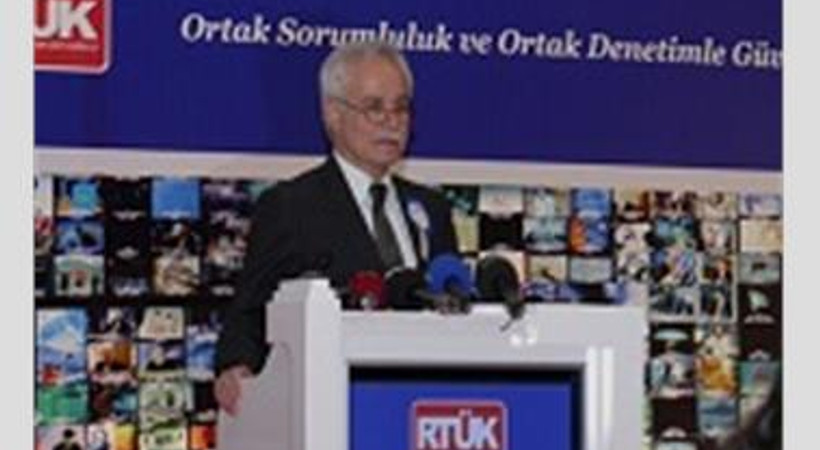 RTÜK kemer sıktı, gelirler arttı!
