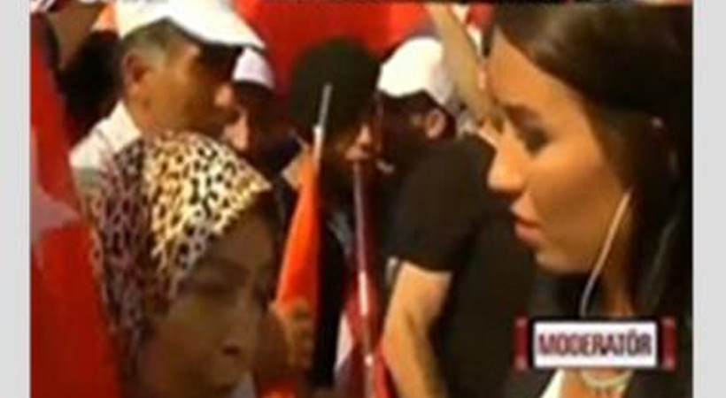 RTÜK o sözleri affetmedi, Beyaz TV ve Ulusal 1'e ceza kesti!