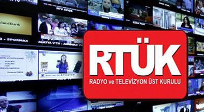 RTÜK, 'şiddeti özendiren yayın' yapan kanala cezayı kesti!