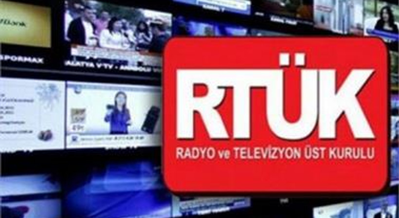 RTÜK'te soruşturma skandalı! Arınç'ı yanılttılar mı?