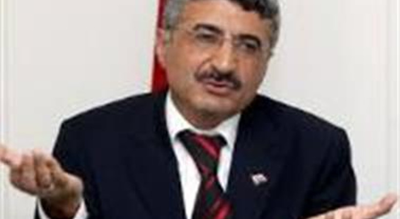 RTÜK'ten 'HSYK modeli' yorumu!