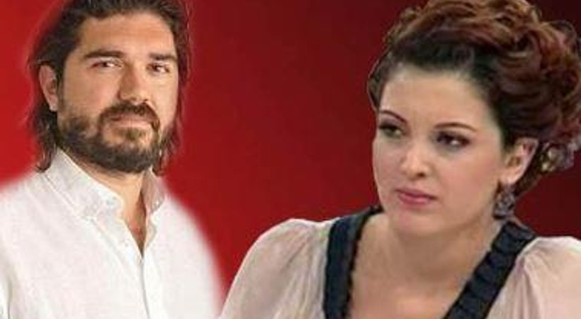RTÜK'ten Negehan Alçı ve Rasim Ozan Kütahyalı'ya ceza!