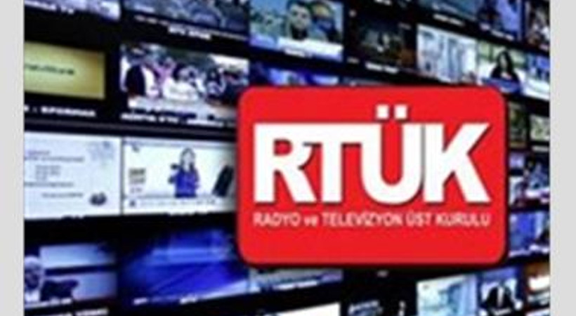 RTÜK'ten radyo ve televizyonlara "İlaç reklamı" uyarısı