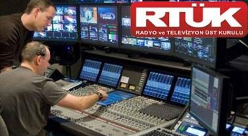 RTÜK'ten tüm medya kuruluşlarına uyarı!