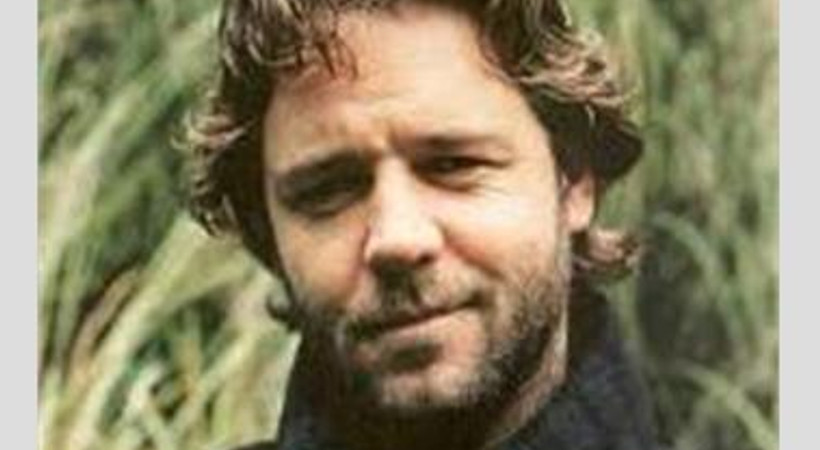 Russell Crowe'dan sürpriz ziyaret!